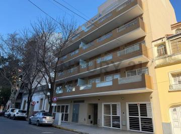 Departamento · 41m² · 2 Ambientes · Venta 2 Ambientes con Cochera en Caballito a Estrenar