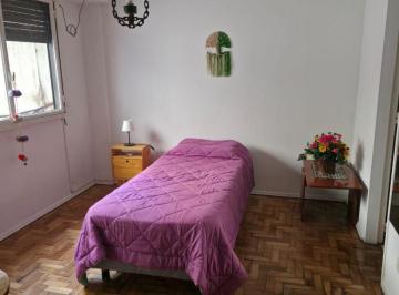 Departamento de 1 ambiente, Caballito · Alqiuiler Monoambiente Caballito Amoblado
