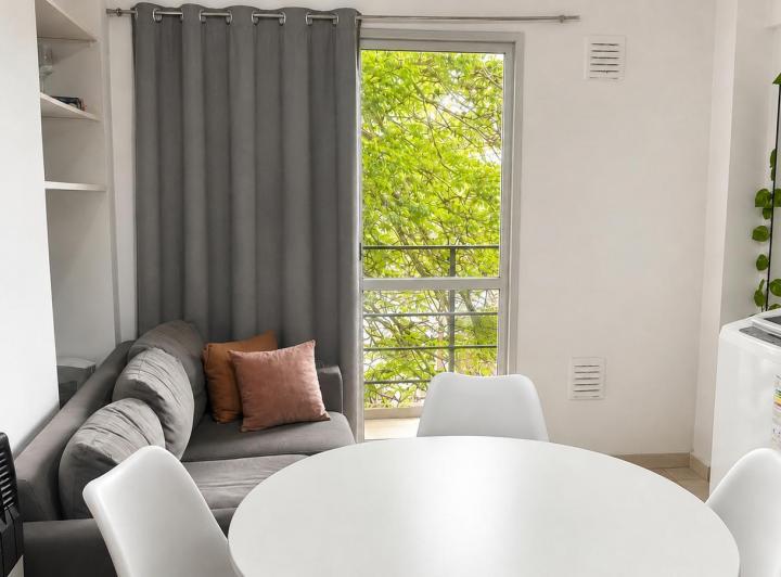 Departamento · 50m² · 3 Ambientes