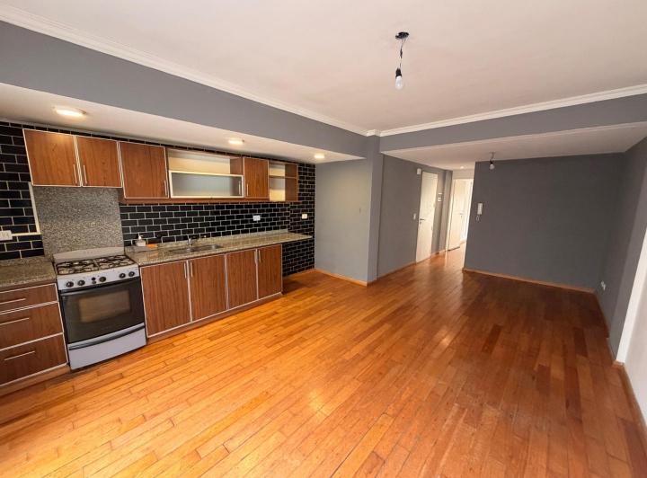 Departamento · 40m² · 2 Ambientes