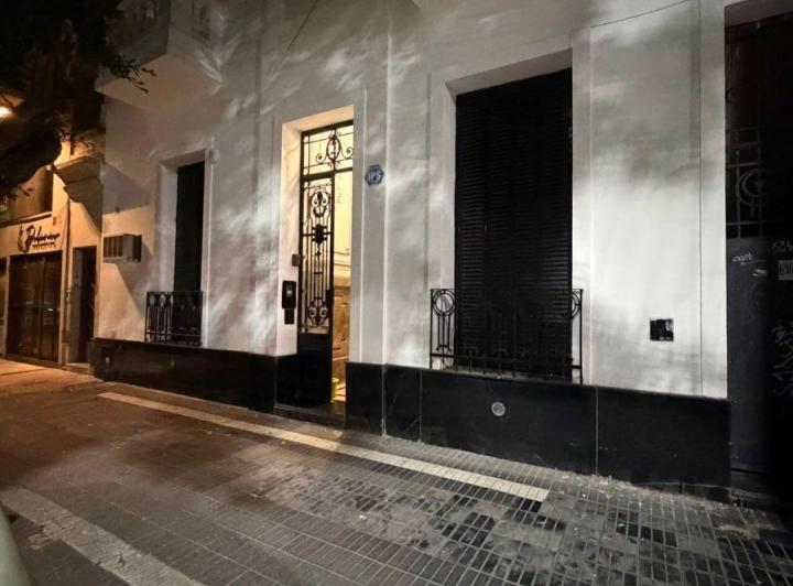 Casa · 120m² · 6 Ambientes