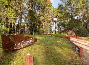 Casa de 4 ambientes, Mar de las Pampas · Complejo de 3 Cabañas en Venta - Mar de Las Pampas
