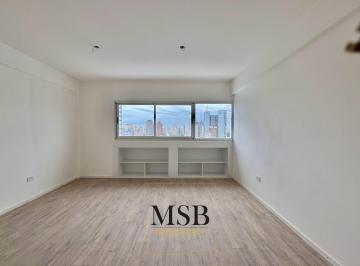 Oficina comercial · 32m² · 1 Ambiente · Oficina en Alquiler en La Zona de Tribunales La Plata