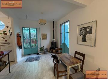 Casa · 70m² · 2 Ambientes · Casa en Barrancas Al Río