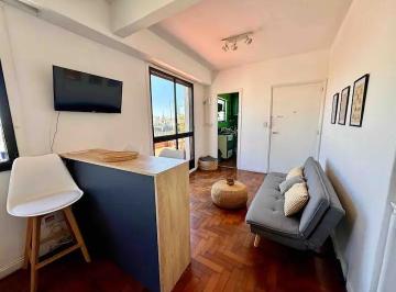 Departamento · 30m² · 1 Ambiente · Departamento en Monserrat