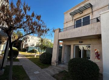 PH · 128m² · 4 Ambientes · 2 Cocheras · Venta Duplex B Privado El Resguardo Guaymallen