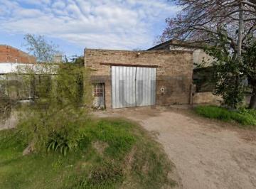 Bodega-Galpón · 208m² · Alquiler de Galpón en Barrio Belgrano - Rosario