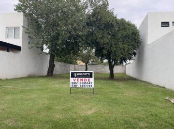Terreno , Córdoba · Lote en Venta – La Calandria | Apto Dúplex