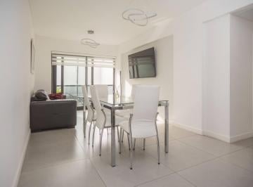 Departamento · 83m² · 3 Ambientes · 1 Cochera · Venta Exclusivo Departamento 3 Ambientes con Cochera en Palermo Hollywood