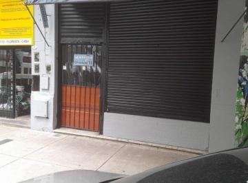 Local comercial · 36m² · Venta Local Comercial con Baño Privado