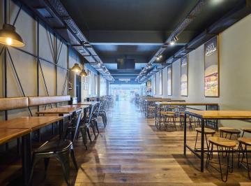 Fondo de comercio · 217m² · Fondo de Comercio Gastronomia | Hamburgueseria | Polo Gastronomico Emilio Castro | Mataderos