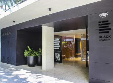 Departamento · 29m² · 1 Ambiente · Departamento en Venta en Las Cañitas