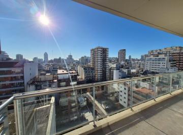 Departamento · 38m² · 2 Ambientes · Departamento - Alquiler - Belgrano - 2 Amb - Piscina - Sum