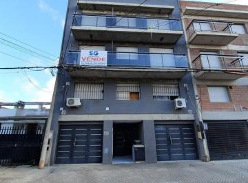 Departamento · 33m² · 2 Ambientes · Departamento de 1 Dormitorio Alquiler!
