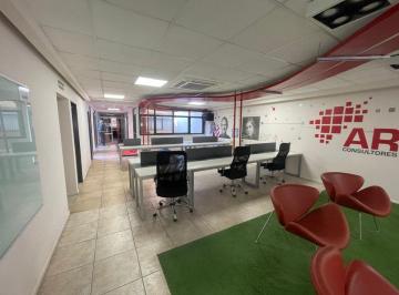 Local comercial , Córdoba · Alquiler 831 m² en Nueva Córdoba | Oficinas Corporativas | Crisol 31