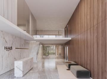Departamento · 73m² · 3 Ambientes · Departamento en Palermo Soho