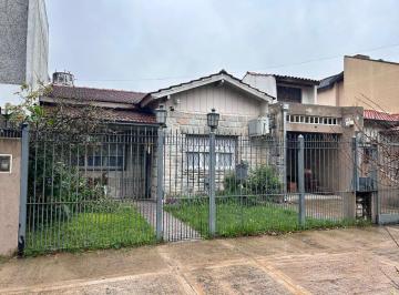 Casa · 150m² · 5 Ambientes · 1 Cochera · Venta Casa 5 Ambientes Ramos Mejía