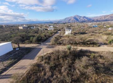 Terreno · 505m² · Lote en Venta de 505 Mt en Capilla del Monte