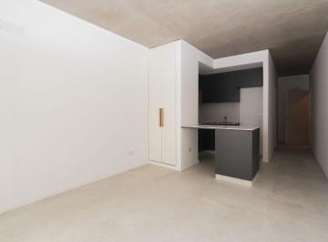 Departamento de 1 ambiente, Monserrat · 1 Amb Apto Profesional Muy Luminoso