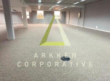 Oficina comercial · 389m² · Oficinas 389 m² - Villa Ballester