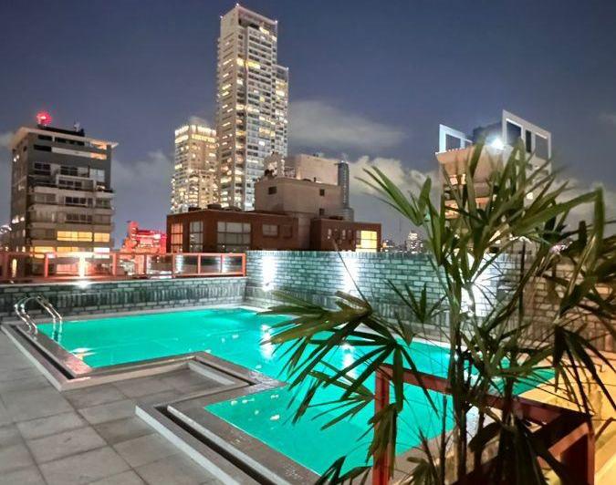 Departamento · 75m² · 3 Ambientes