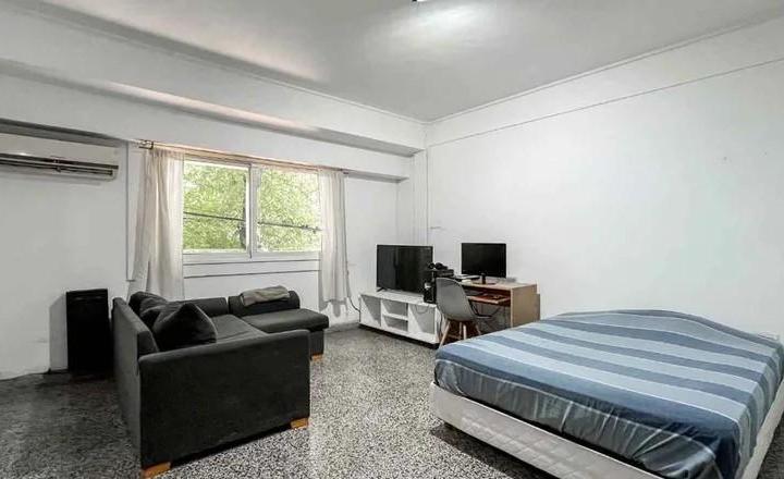 Departamento · 26m² · 1 Ambiente