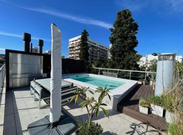 Departamento · 155m² · 5 Ambientes · 2 Cocheras · Departamento en Belgrano R