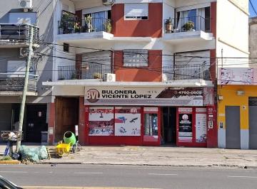 Local comercial · 417m² · Importante Local Sobre Av Mitre 1800 Florida - en Venta