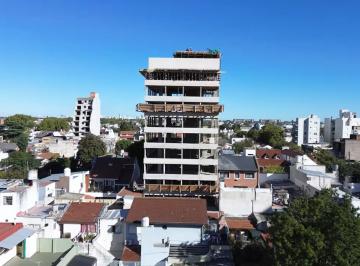 Departamento · 61m² · 3 Ambientes · Departamento en Venta en Caseros. 3 Amb. 5° Piso Contrafrente. en Construcción. Entrega: 08 - 2027