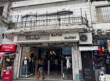 Local comercial · 265m² · 4 Ambientes · Excelente Local + Depto 4 Amb. en Peatonal Belgrano