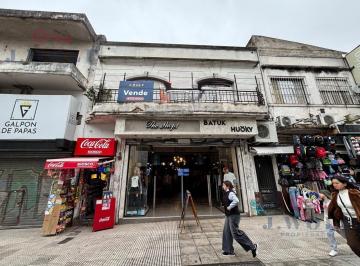 Local comercial · 265m² · 4 Ambientes · Excelente Local + Depto 4 Amb. en Peatonal Belgrano