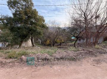 Terreno · 686m² · Lote en Venta La Lucinda