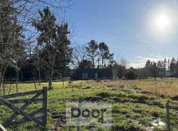 Terreno · 1000m² · Lote en Venta Barrio El Rodeo