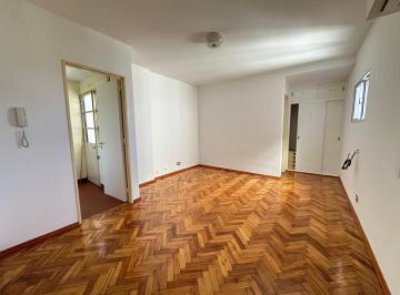 Departamento · 25m² · 1 Ambiente · Av Belgrano Al 3700 Departamento de 1 Ambiente en Alquiler en Balvanera