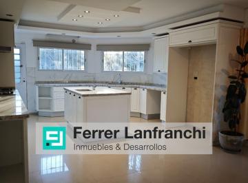 Casa · 500m² · 5 Ambientes · 1 Cochera · Casa en Venta San Nicolas