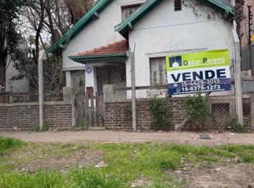 Terreno · 883m² · Venta Terreno