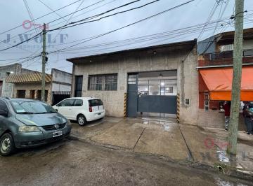 Bodega-Galpón · 223m² · Galpón en General San Martin