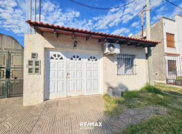 Casa · 56m² · 3 Ambientes · Venta de Casa de Dos Dormit en San Nicolas