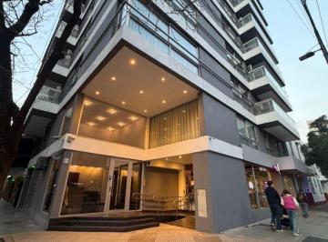 Departamento de 4 ambientes, Belgrano · Departamento 4 Ambientes con Balcón - Patio y Cochera - Edificio con Amenities