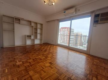 Departamento · 44m² · 2 Ambientes · Alquiler/ Belgrano 2 Amb/ Alto - Vista - Superluminoso