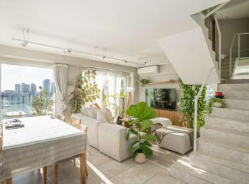 Departamento · 111m² · 3 Ambientes · 2 Cocheras · Departamento 4 Ambientes Alquiler Recoleta Terraza