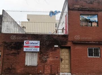 Terreno · 480m² · Terreno Lote en Venta en Saavedra, Capital Federal, Buenos Aires