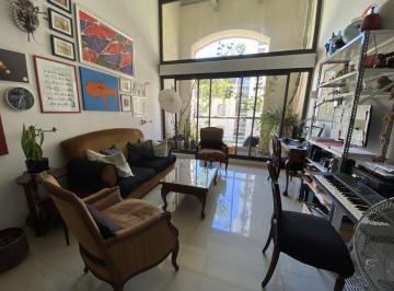 Departamento · 59m² · 1 Ambiente · Alquiler Departamento Tipo Loft - Forum Puerto Norte