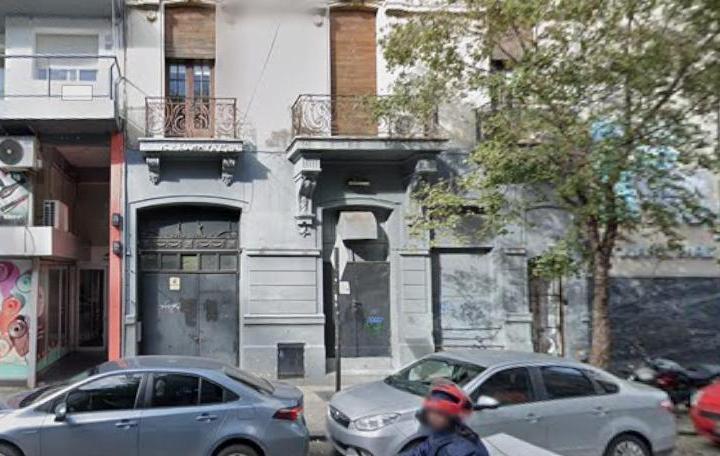Local comercial · 453m² · 3 Ambientes