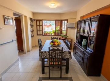 Departamento de 4 ambientes, San Salvador de Jujuy · Depto. de 3 Dorm. 2 Baños y Terraza en Chijra