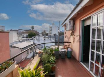Casa · 260m² · 3 Ambientes · Venta en Block PH en Villa Devoto