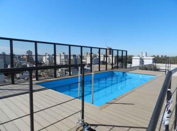 Departamento · 34m² · 2 Ambientes · Vta Dpto 2 Amb con Balcón Full Amenities S. Lugares