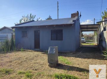 Casa · 70m² · 3 Ambientes · Casa en Venta - 2 Dorm. 1 Baño - 220 m - La Plata