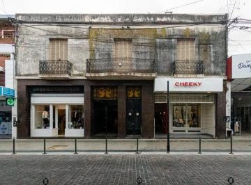 Local comercial · 1202m² · Venta en Bloque Galeria + Viviendas Ideal Inversor