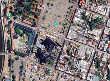 Local comercial · 1202m² · Venta en Bloque Galeria + Viviendas Ideal Inversor